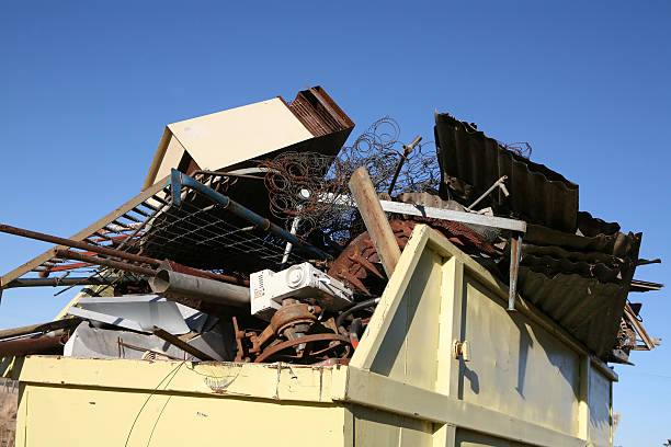 Best Residential Junk Removal  in USA